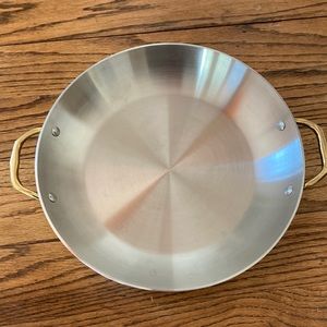 11” Paella Pan